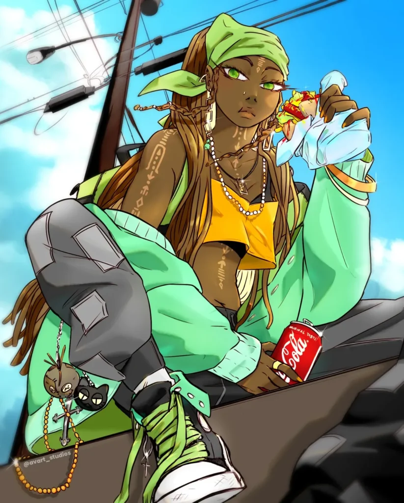 Illustration by Avart Studios