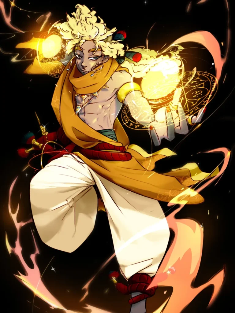 Illustration by Avart Studios