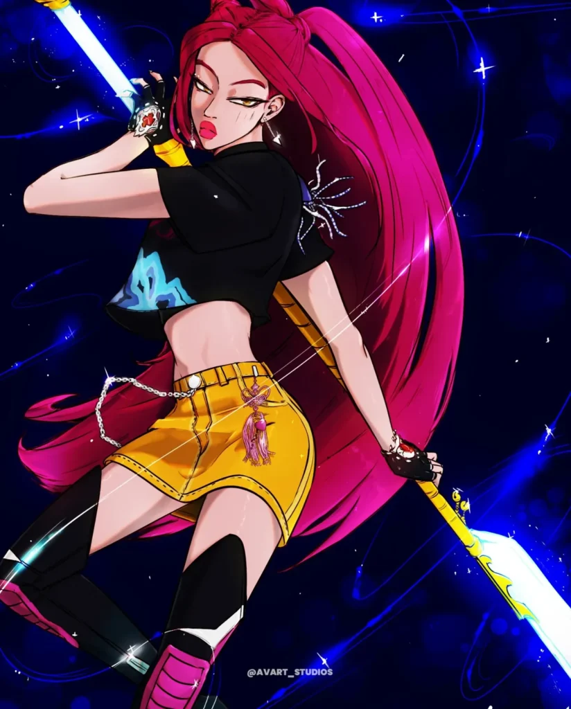 Illustration by Avart Studios