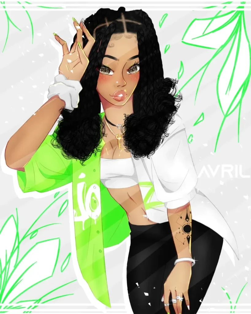 Illustration by Avart Studios