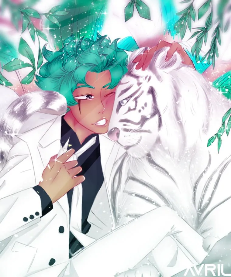 Illustration by Avart Studios