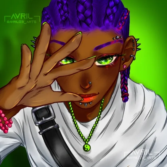 Illustration by Avart Studios