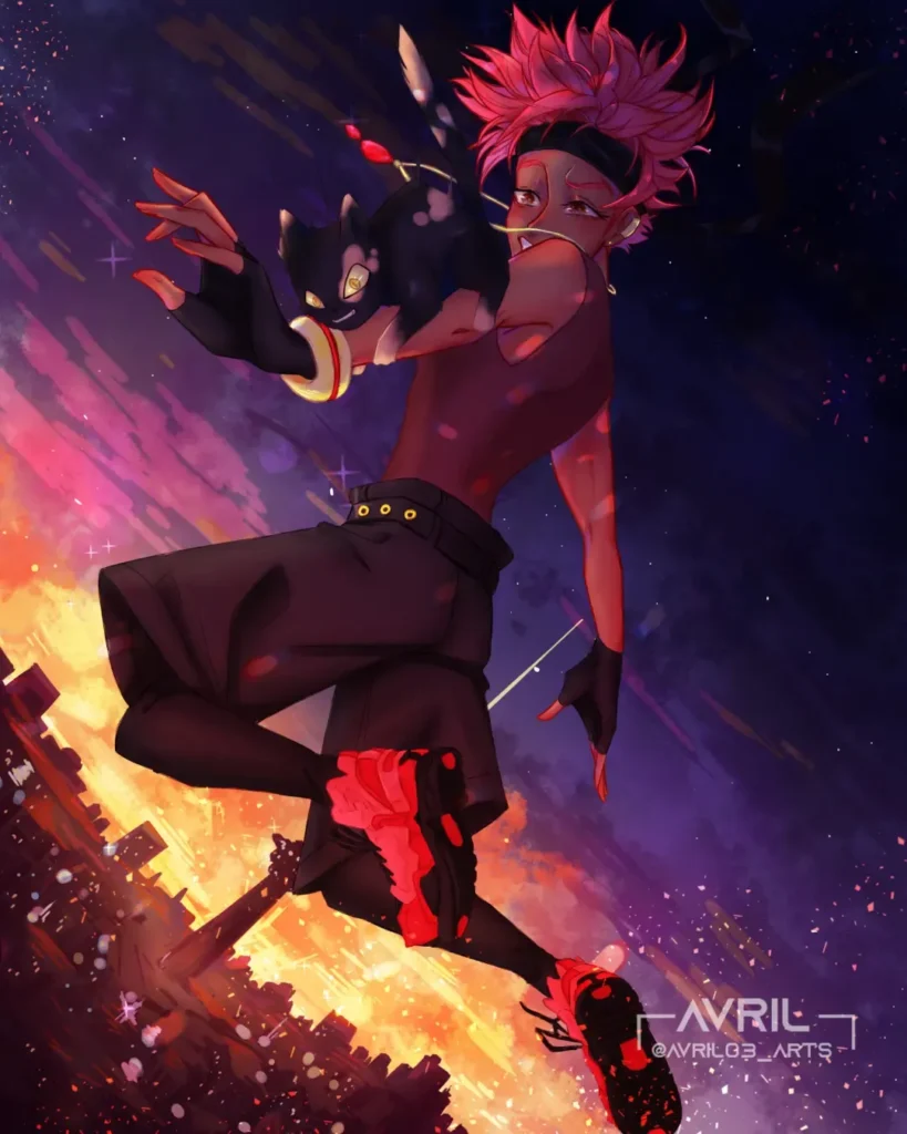 Illustration by Avart Studios