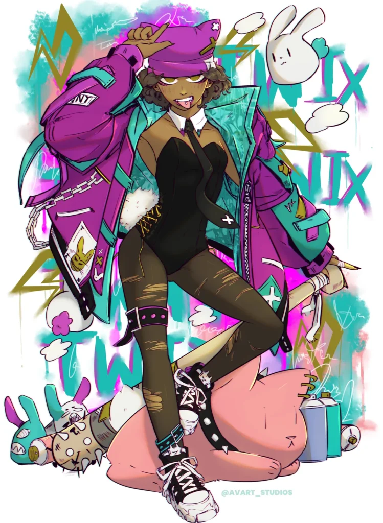 Illustration by Avart Studios